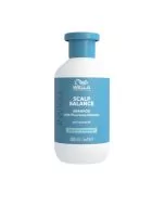 Wella Professionals Invigo Scalp Balance Shampooing Anti-Pelliculaire 300ml