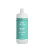 Wella Professionals Invigo Volume Boost Shampooing Volumateur 1L (Cheveux Fins)