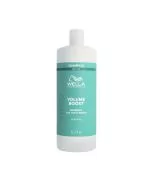 Wella Professionals Invigo Volume Boost Shampooing Volumateur 1L (Cheveux Fins)