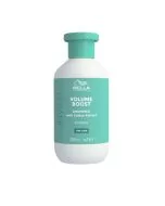 Wella Professionals Invigo Volume Boost Shampooing Volumateur 300ml - Cheveux Fins