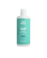 Wella Professionals Invigo Volume Boost Shampooing Volumateur 500ml Cheveux Fins