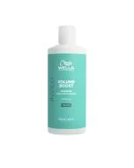 Wella Professionals Invigo Volume Boost Shampooing Volumateur 500ml Cheveux Fins