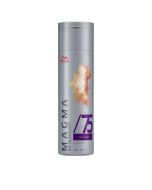 Wella Professionals MAGMA /75 Châtain Acajou 120g