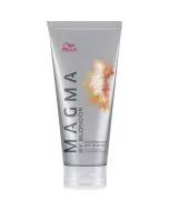 Wella Professionals MAGMA Post Treatment 200ml - Soin Après Coloration