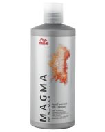 Wella Professionals MAGMA Post-Treatment 500ml - Soin Après-Coloration Protecteur