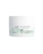 Wella Professionals Nutricurls Masque Nourrissant 150ml