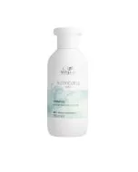 Wella Professionals NutriCurls Shampooing Micellaire pour Boucles 250ml