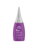 Wella Professionals PERFORM+ CURL S 75ml - Lotion Permanente Cheveux Sensibles