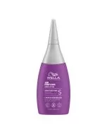 Wella Professionals PERFORM+ CURL S 75ml - Lotion Permanente Cheveux Sensibles