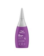 Wella Professionals PERFORM+ Lotion Permanente Curl N 75ml - Cheveux Naturels