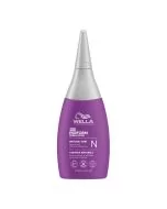 Wella Professionals PERFORM+ Lotion Permanente Curl N 75ml - Cheveux Naturels
