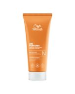 Wella Professionals PERFORM+ STRAIGHT N Crème Lissante Permanente 200ml - Cheveux Normaux à Résistants