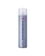 Wella Professionals Performance Laque Professionnelle 500ml - Fixation Souple et Volume