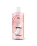 Wella Professionals SHINEFINITY 00/00 Crystal Glaze 500ml - Booster Brillance & Diluant