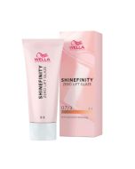 Wella Professionals SHINEFINITY 07/3 Burnt Honey - Coloration Gel-Crème Sans Ammoniaque