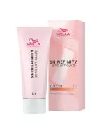Wella Professionals SHINEFINITY 09/39 Or Irisé 60ml - Coloration Sans Ammoniaque