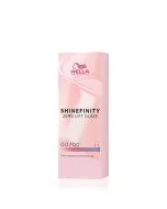 Wella Professionals SHINEFINITY 09/81 Platinum Opal - Coloration Gel Sans Ammoniaque