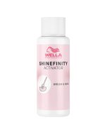 WELLA PROFESSIONALS SHINEFINITY Activateur Brush Bowl 60ml