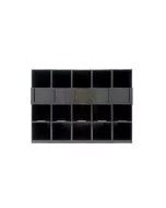 Wella Professionals Shinefinity - Boîte de Rangement Professionnelle