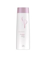 Wella Professionals SP Balance Scalp Shampoo 250ml – Soin Apaisant Cuir Chevelu Sensible