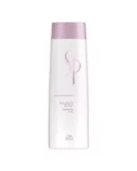 Wella Professionals SP Balance Scalp Shampoo 250ml – Soin Apaisant Cuir Chevelu Sensible