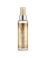 Wella Professionals SP LuxeOil Keratin Boost Essence 100ml - Soin Sans Rinçage à la Kératine