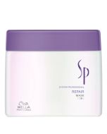 Wella Professionals SP Repair Mask - Masque Réparateur Intensif 400ml
