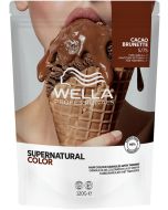 Wella Professionals Supernatural Color 5/75 Cacao Brunette 120g