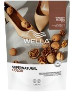 Wella Professionals Supernatural Color 7/71 Walnut Blonde 120g