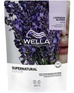 Wella Professionals Supernatural Color 8/68 Lavender Blonde 120g