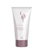 Wella Professionals System Professional Clear Scalp Shampeeling 150ml - Soin Exfoliant Antipelliculaire