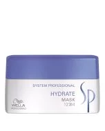 Wella Professionals System Professional Hydrate Mask - Masque Hydratant Intense 200ml