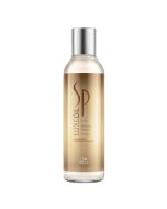 Wella Professionals System Professional LuxeOil Shampooing 200ml