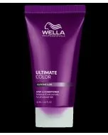 Wella Professionals Ultimate Color Conditioner 30ml - SoinProtecteur Couleur