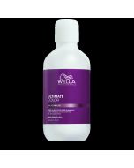Wella Professionals Ultimate Color Shampoo 100ml - Protection Couleur & Brillance