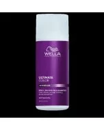 Wella Professionals Ultimate Color Shampoo 50ml - Protection Couleur et Brillance