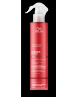 Wella Professionals Ultimate Repair Miracle Hair Rescue 185ml - Soin Réparateur Intensif