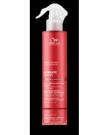 Wella Professionals Ultimate Repair Miracle Hair Rescue 185ml - Soin Réparateur Intensif