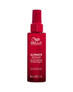 Wella Professionals Ultimate Repair Miracle Hair Rescue 95ml - Soin Réparateur Sans Rinçage