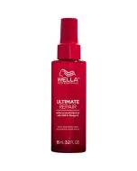Wella Professionals Ultimate Repair Miracle Hair Rescue 95ml - Soin Réparateur Sans Rinçage