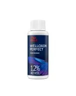 Wella Professionals WELLOXON PERFECT 12% 60ml - Crème Activatrice de Couleur Professionnelle