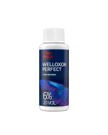 Wella Professionals WELLOXON PERFECT 6% 60ml - Crème Activatrice Professionnelle