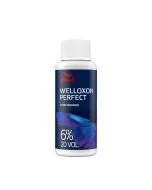 Wella Professionals WELLOXON PERFECT 6% 60ml - Crème Activatrice Professionnelle