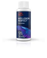 Wella Professionals WELLOXON PERFECT 9% 60ml - Crème Activatrice de Coloration