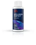 Wella Professionals WELLOXON PERFECT 9% 60ml - Crème Activatrice de Coloration