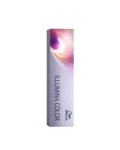 Wella Professionals Illumina Color 9/60 Blond Très Clair Violet Naturel 60ml