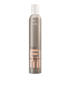 Wella Professionals EIMI Natural Volume Mousse Coiffante 500ml