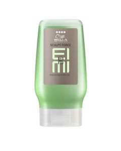 Wella Professionals EIMI Sculpt Force Gel Coiffant Extra Fort 125ml