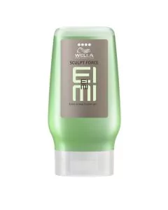 Wella Professionals EIMI Sculpt Force Gel Coiffant Extra Fort 125ml