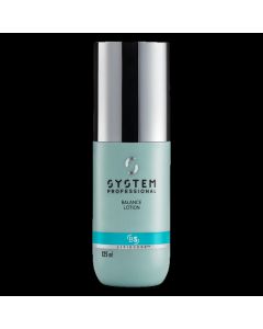 System Professional B5 Balance Lotion Hydratante Apaisante 125ml